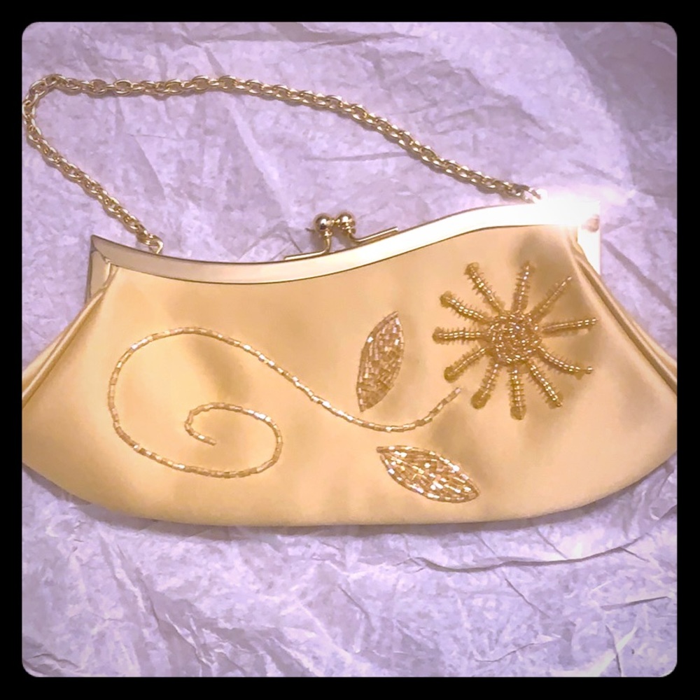 Inge Christopher clutch